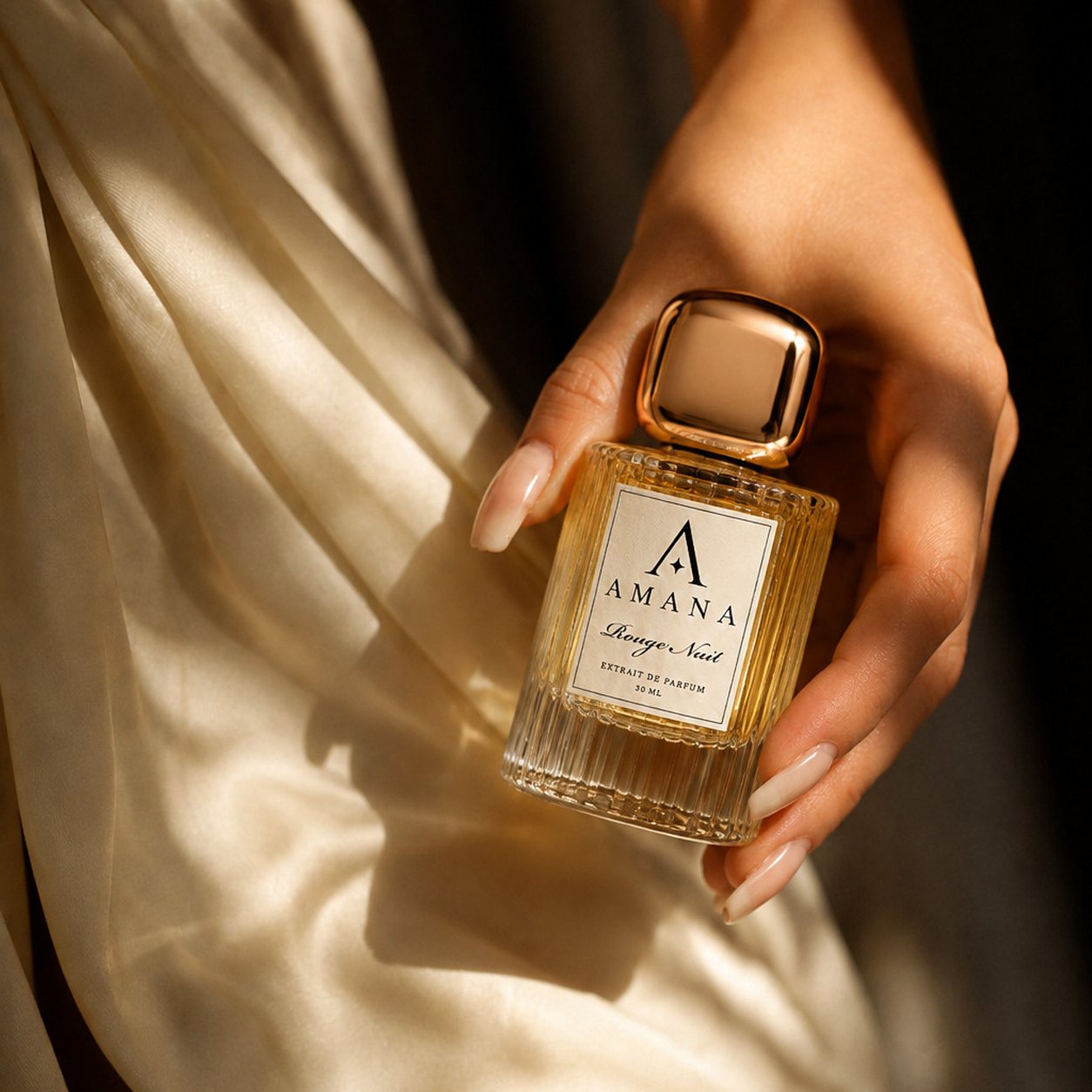 Women fragrances