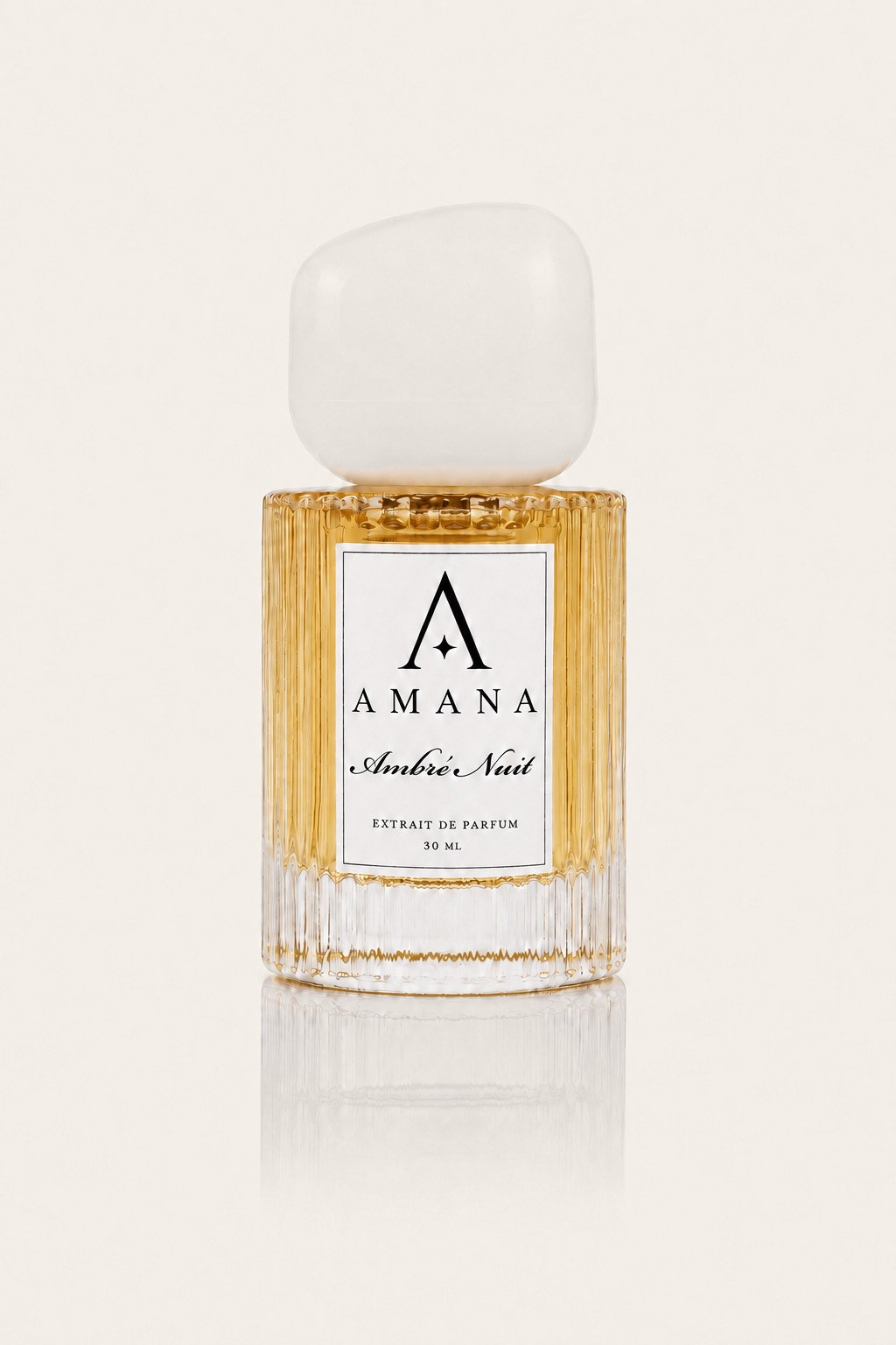 Ambré Nuit