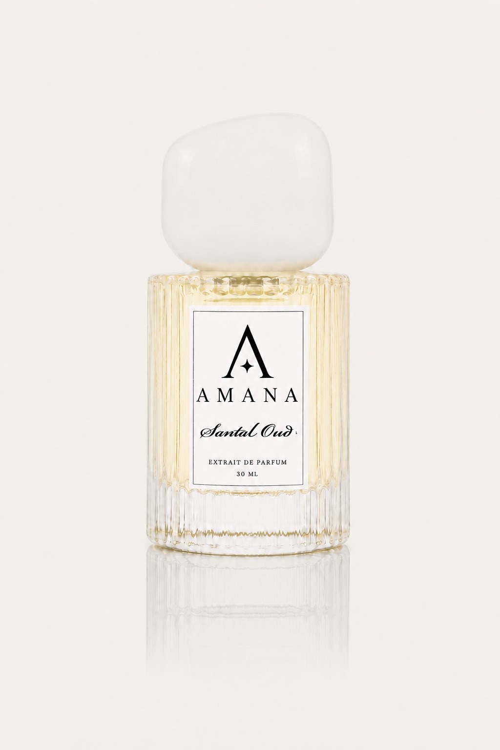 Santal Oud